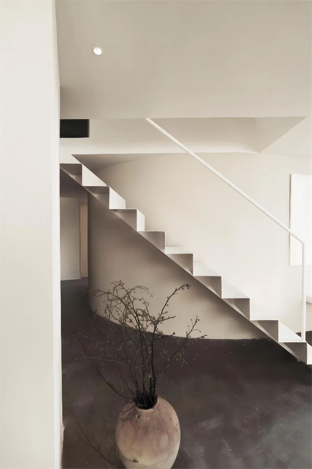 避雨亭·艺术家工作室改造丨中国北京丨帕姆建筑-45