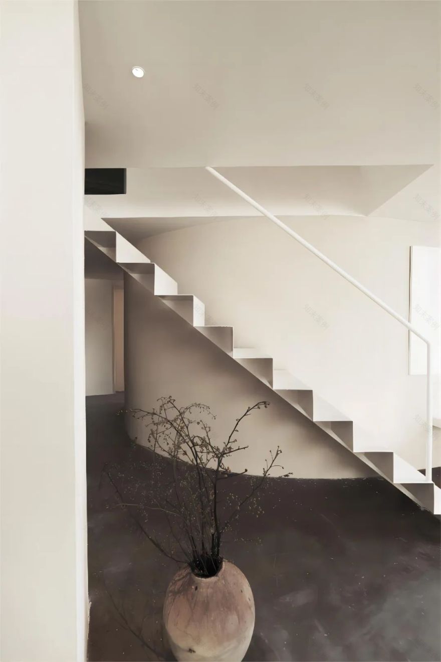 避雨亭·艺术家工作室改造丨中国北京丨帕姆建筑-45