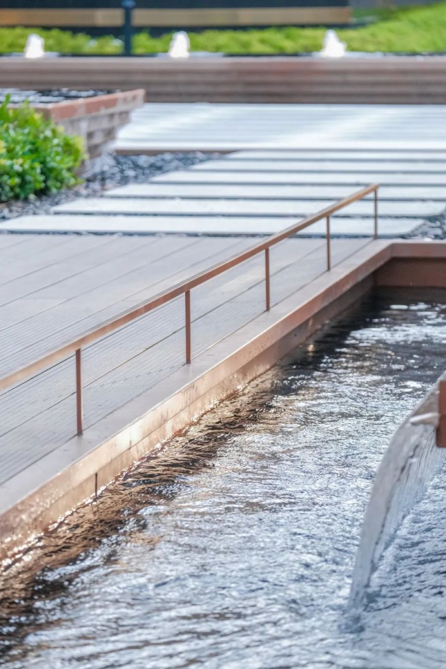 滨投置地珺玺城市会客厅景观设计丨中国合肥丨黑森林设计-20