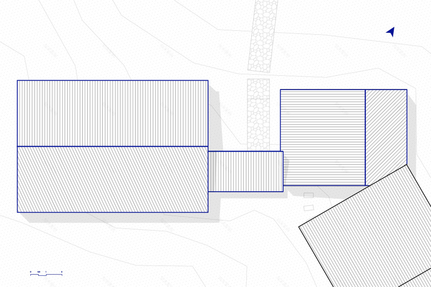 Rural Housing and Lodging – Dormis Donata / Taller MACAA (Misión de Arquitectura, Construcción y Arte en los Andes)-46
