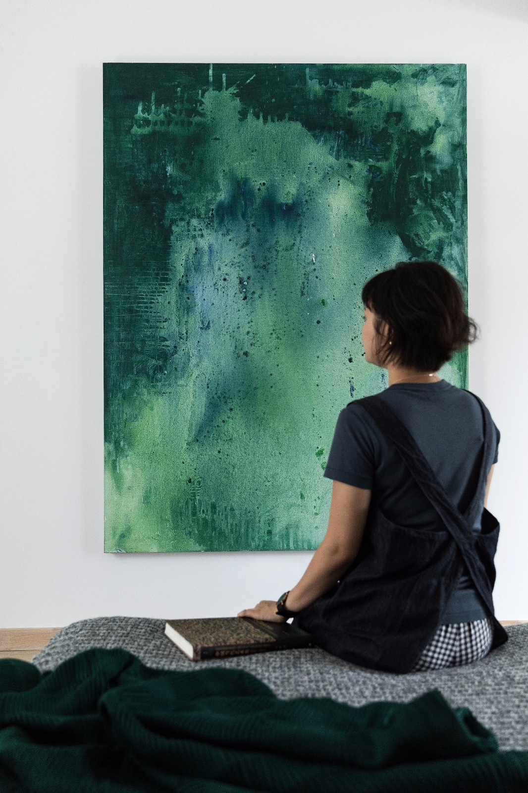 青城山房私人别墅-6