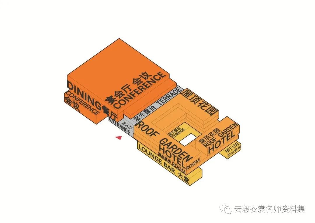 南京五季凯悦臻选酒店丨中国南京丨BUZZ庄子玉工作室-117