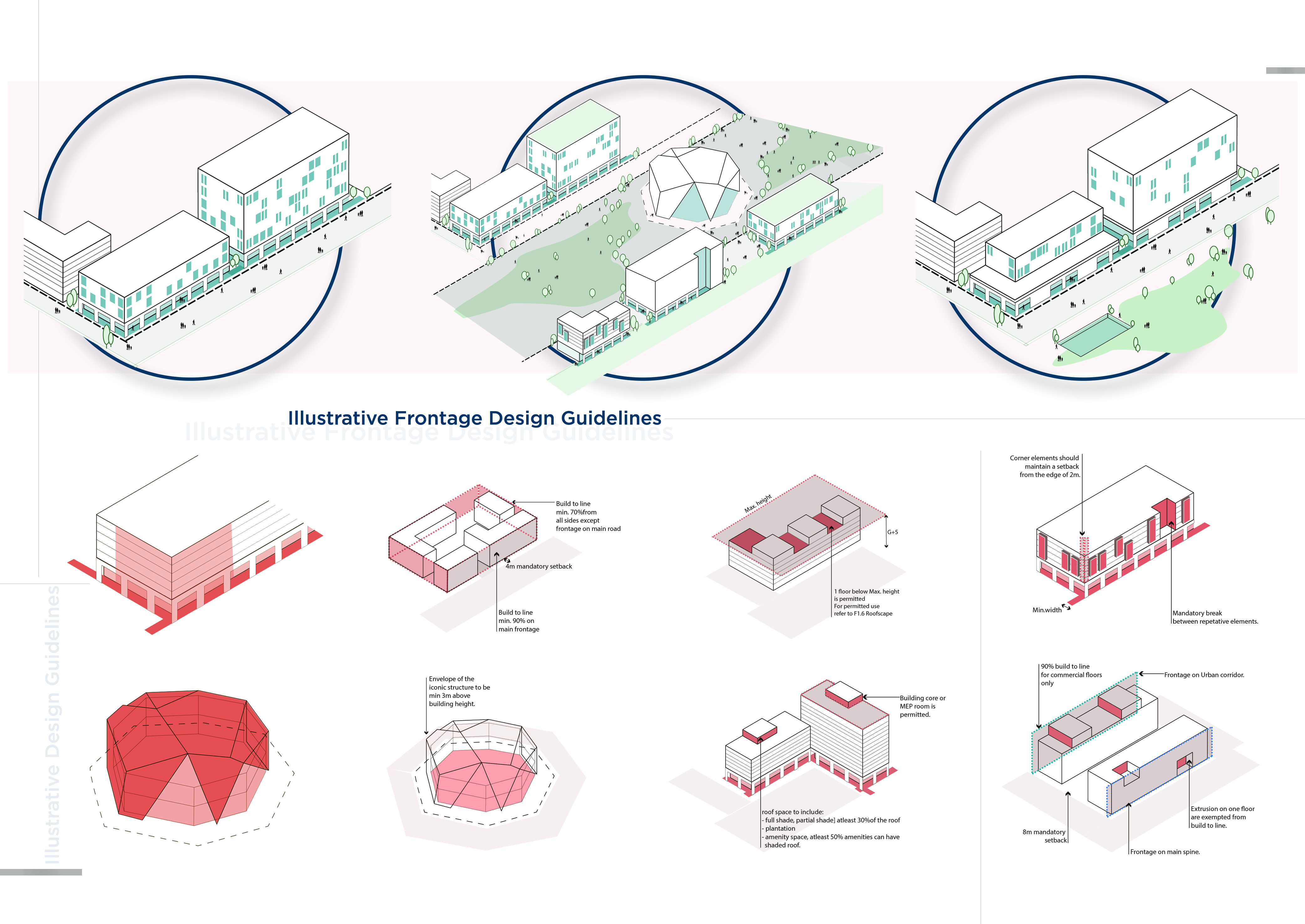 Urban Design Portfolio by Shifany Shah-19