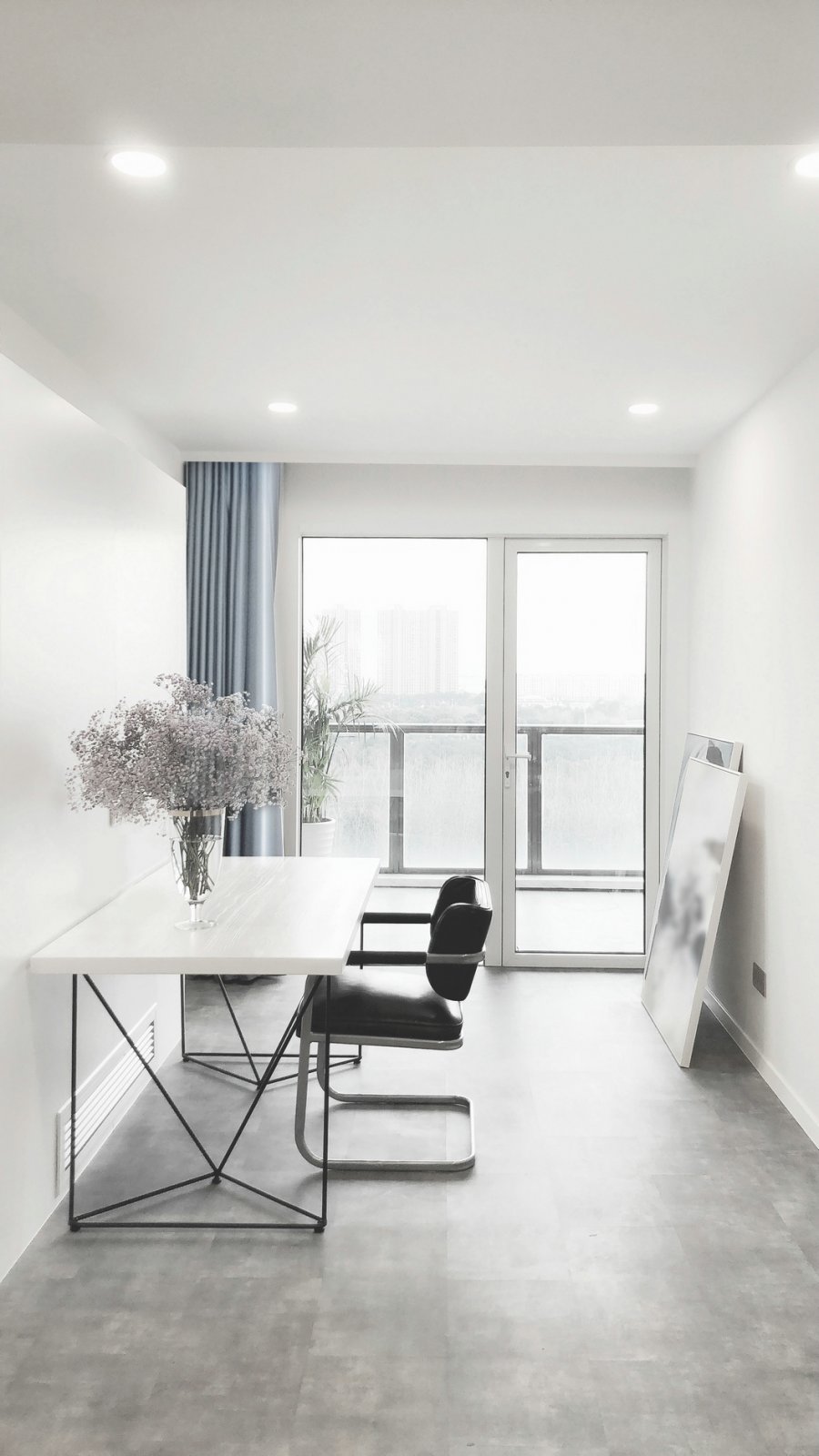 LSD河马空间设计  给未来留个白-7