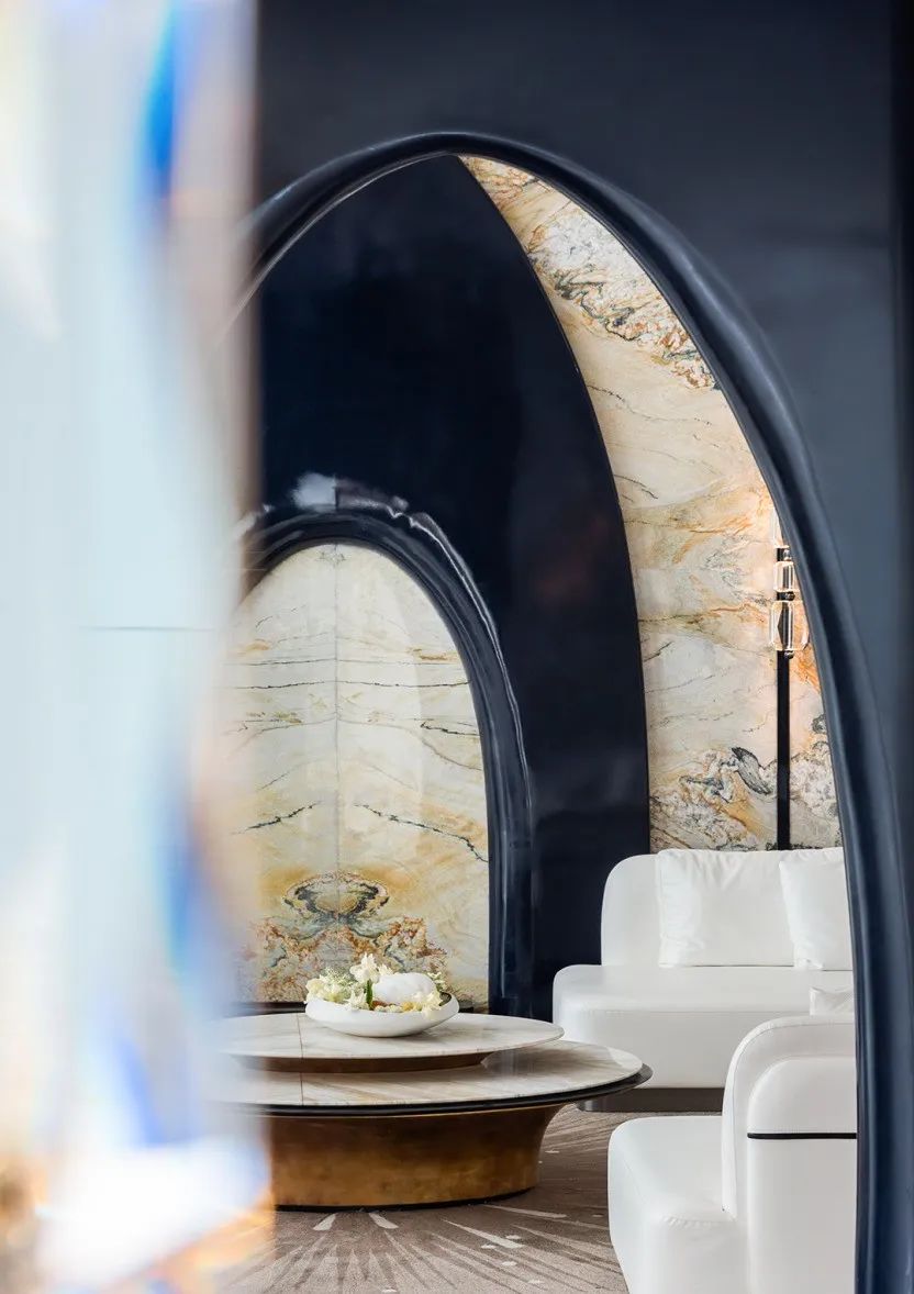 游艇主题豪宅丨GBD-29