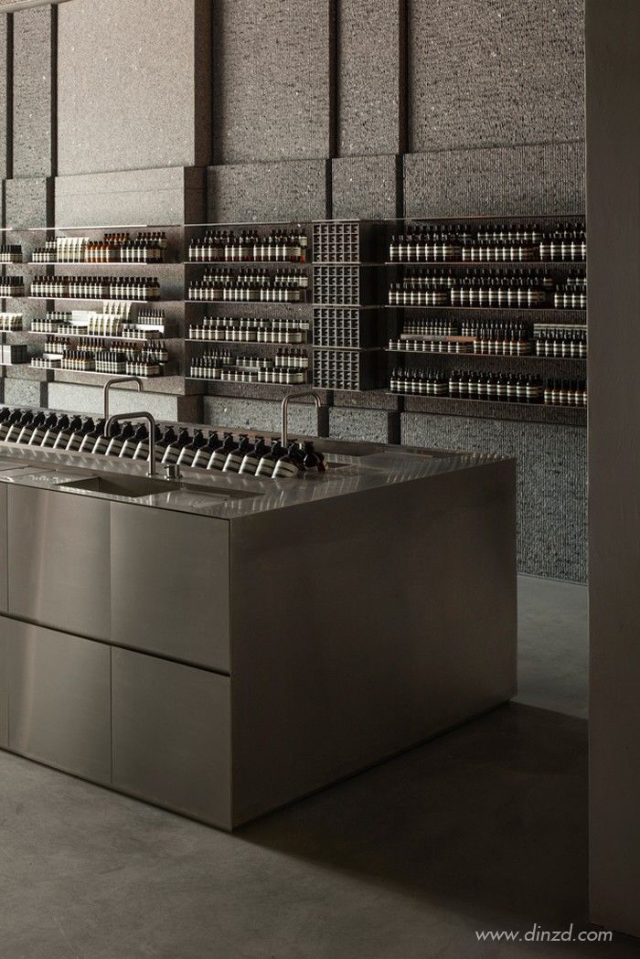 Aēsop 品牌文化打造与室内设计案例解析-84