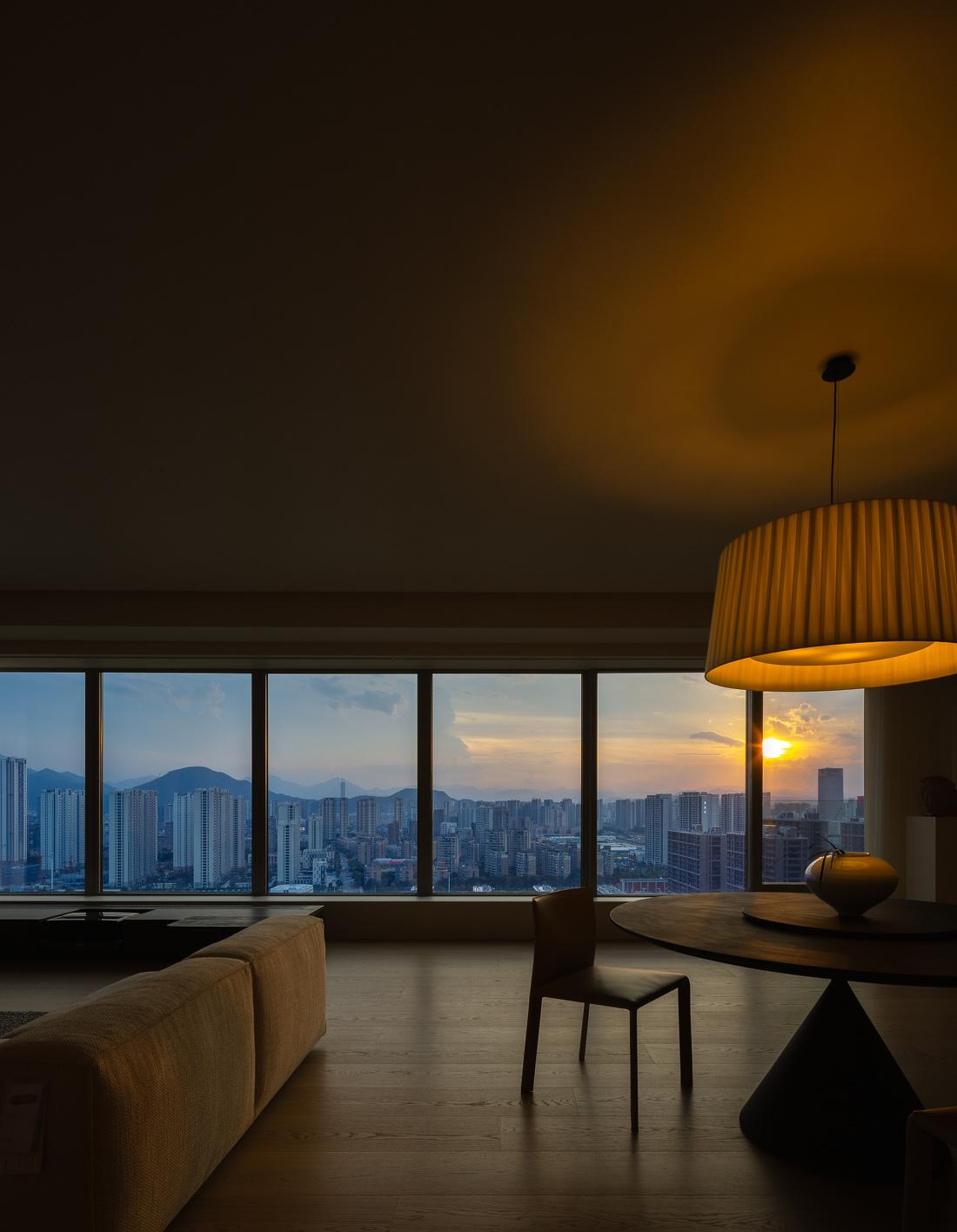 大墨私宅丨Damo Design-50