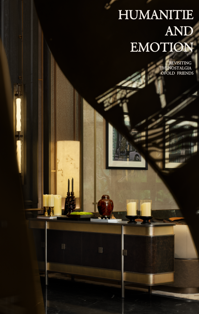 武汉天创云和樾会所丨中国武汉-35