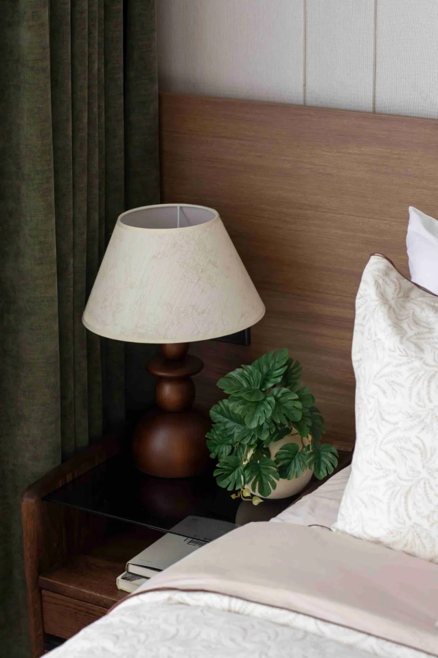 漳州龙海金域滨江样板房丨中国漳州丨無二设计-32