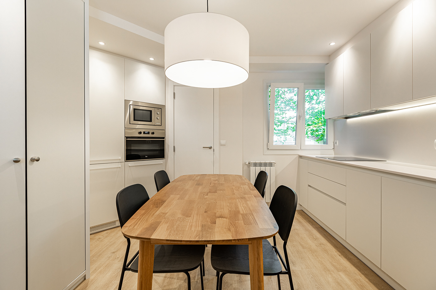 西班牙 Mylmugan 住宅 | 现代极简风格设计惊艳亮相-9