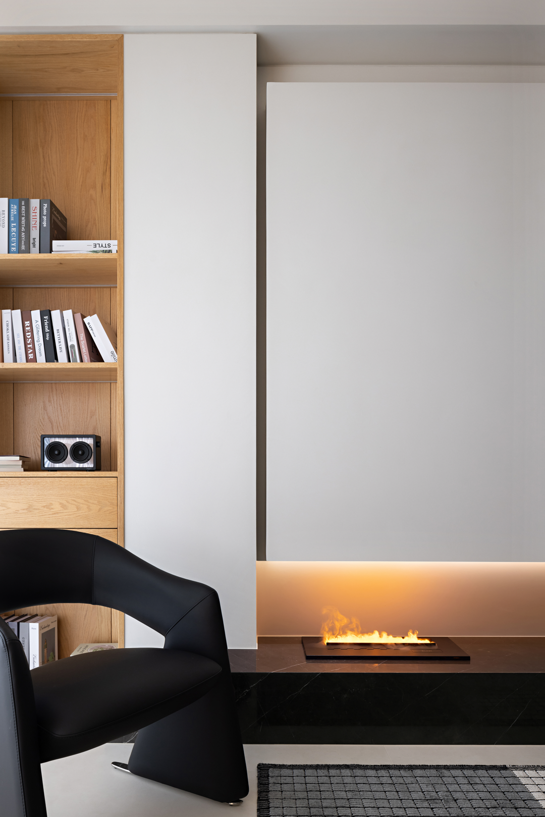 锦宁府丨中国浙江丨初献空间艺术-21