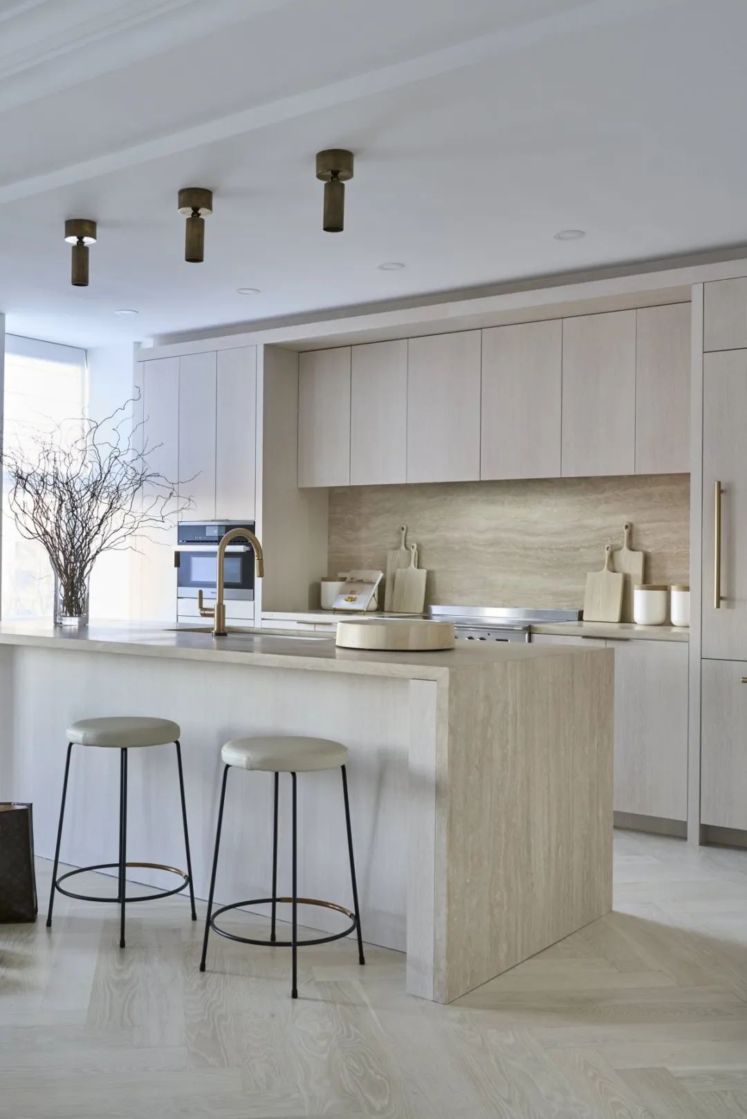 Sissy+Marley 室内设计项目丨美国加利福尼亚丨Sissy+Marley 室内设计公司-43