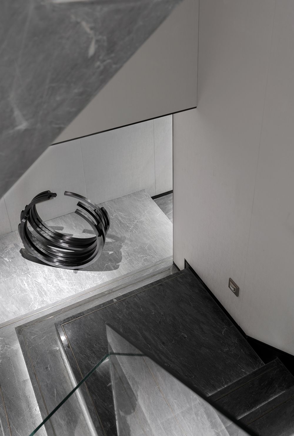 杭州东原德信九章赋 | 山水园林中的现代东方美学空间-27