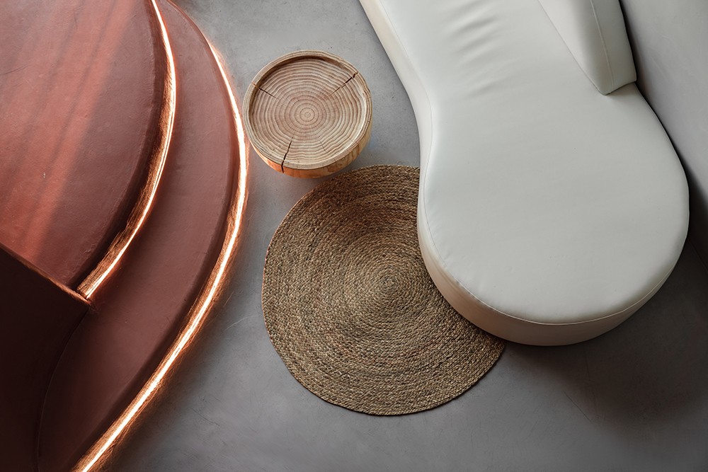 U·Style · 福州 60 平米创意工作室设计-18