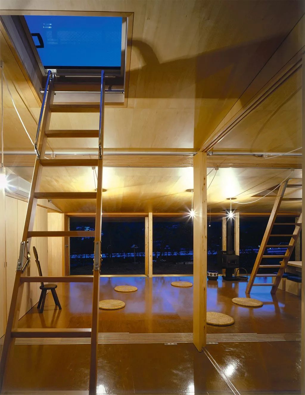 也许 是日本最有趣的建筑师-11