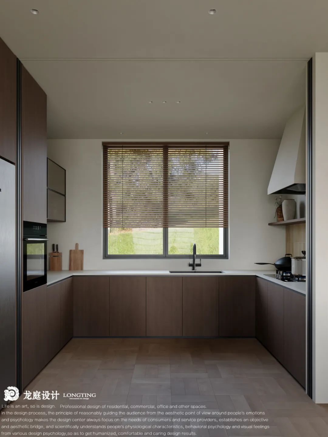 凝固的晨光（湖州·湖州府排屋）丨中国湖州丨龙庭设计-32