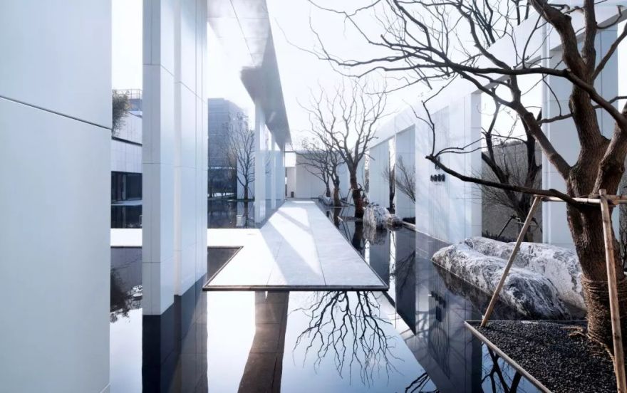 在时光的指隙间跳舞 | 华润&卓越·上海 玲珑悦府-50