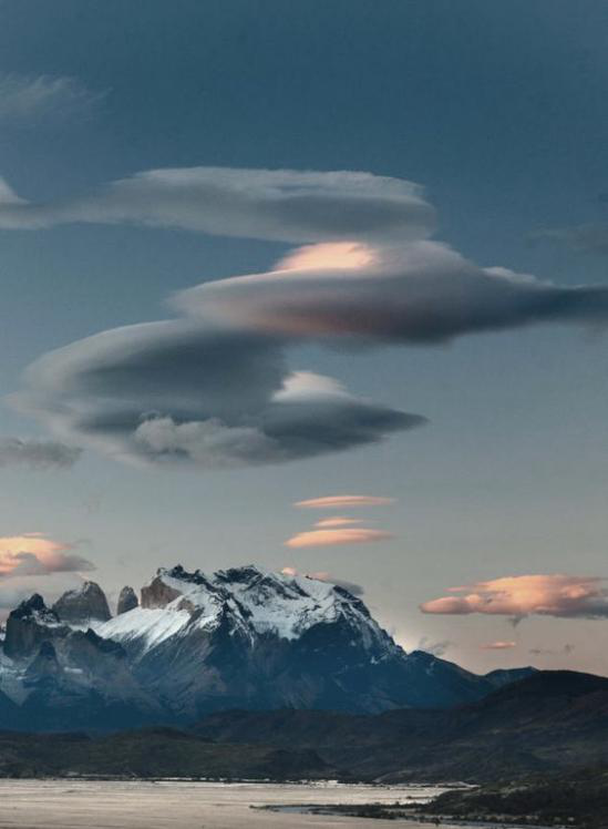 CLV赛拉维：“云海”城居，诠释极致静谧时空！-30