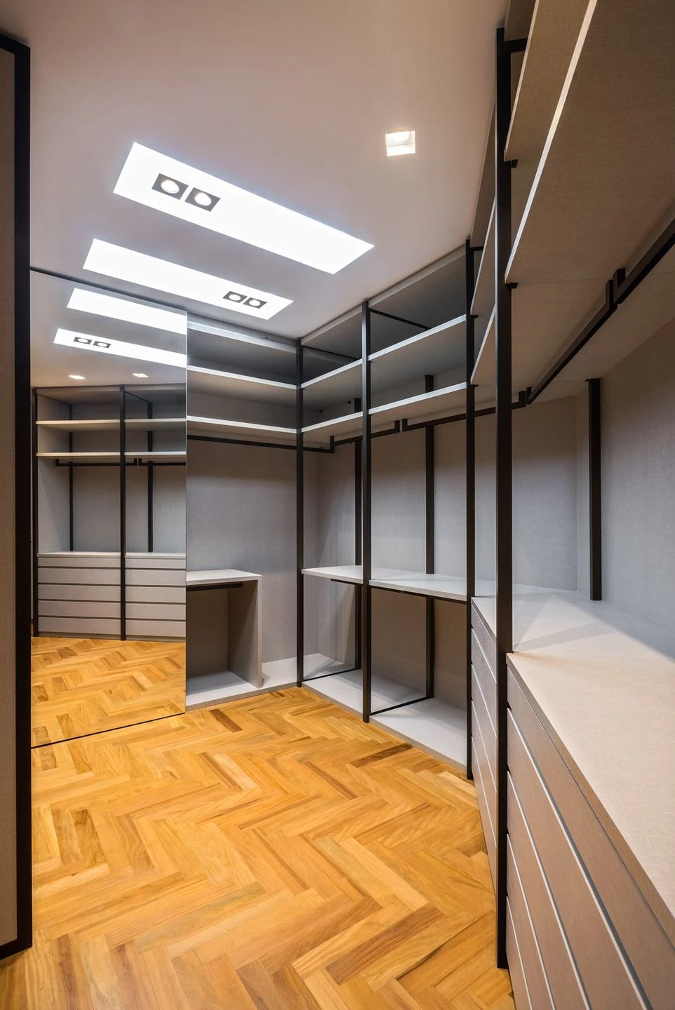 巴西热带草原生态别墅的室内设计-42