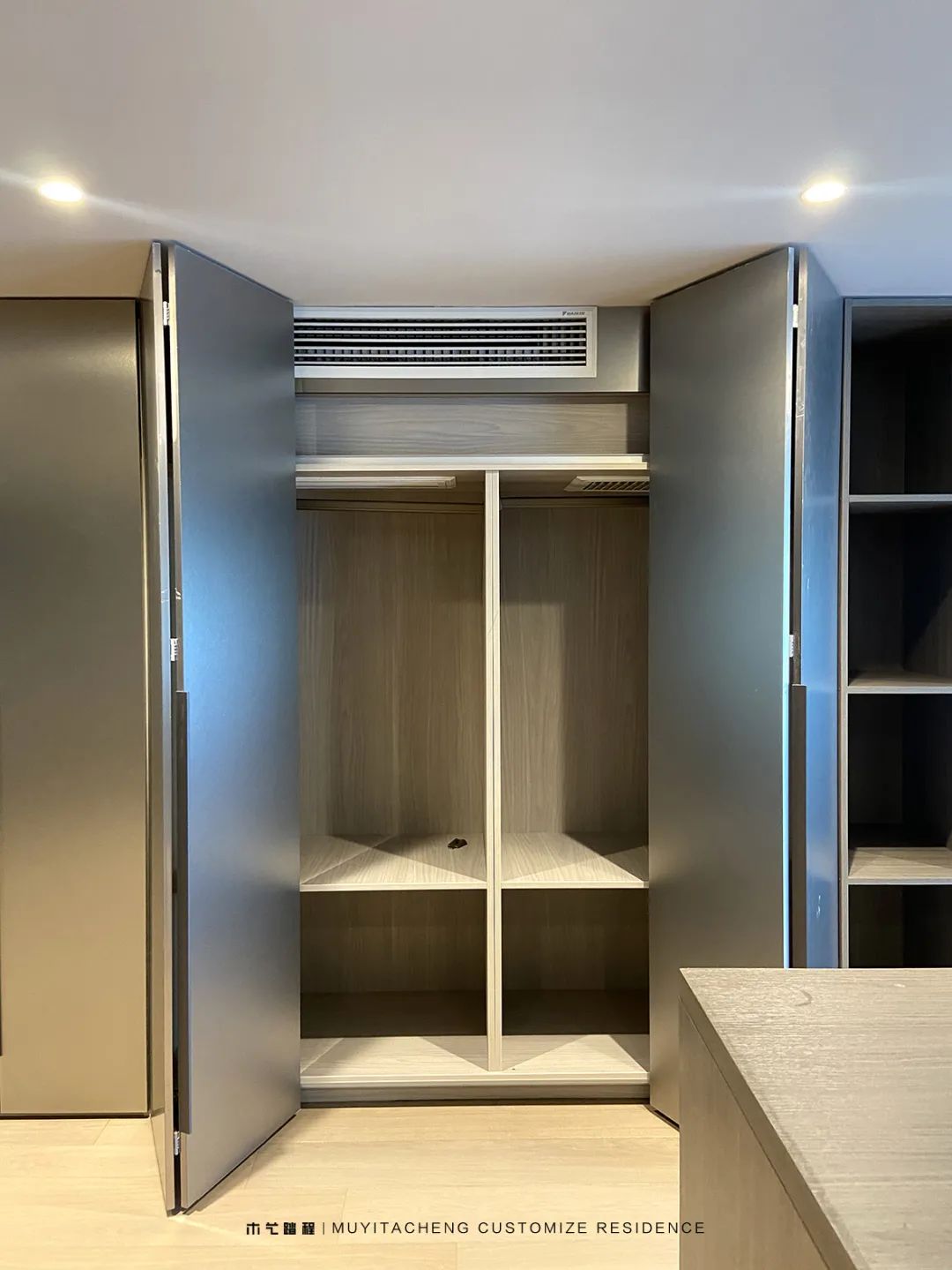 某品质独栋丨中国重庆丨木艺踏程-56