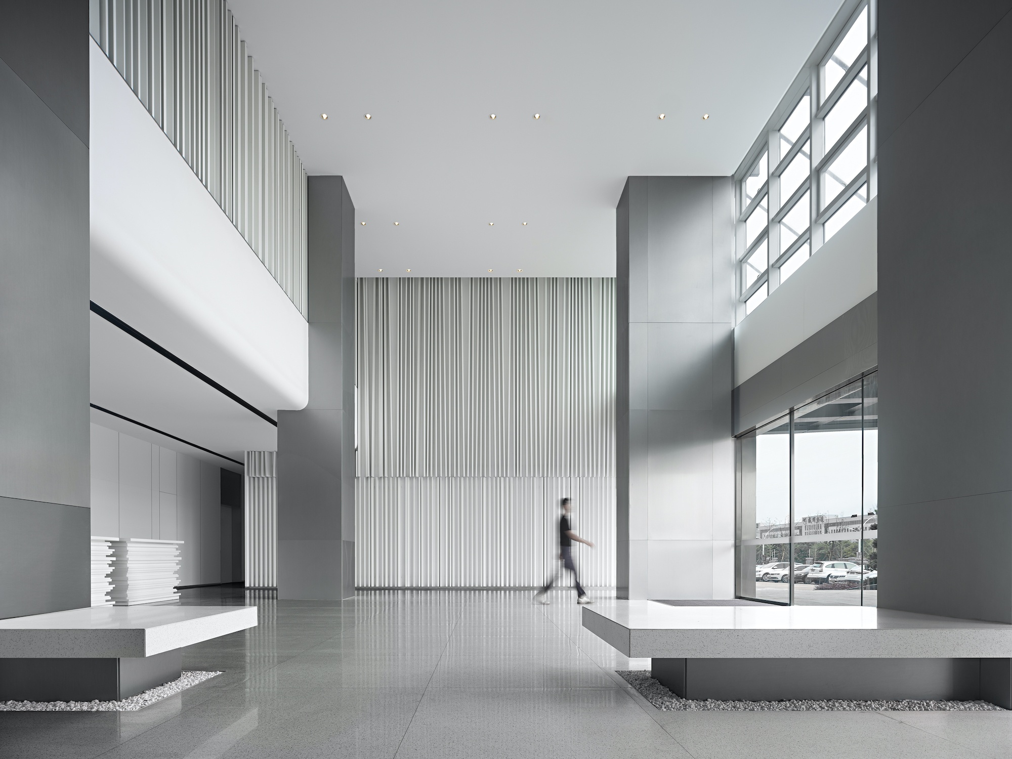 西顿照明第八代专卖店形象丨中国惠州丨WED 中熙设计事务所-81