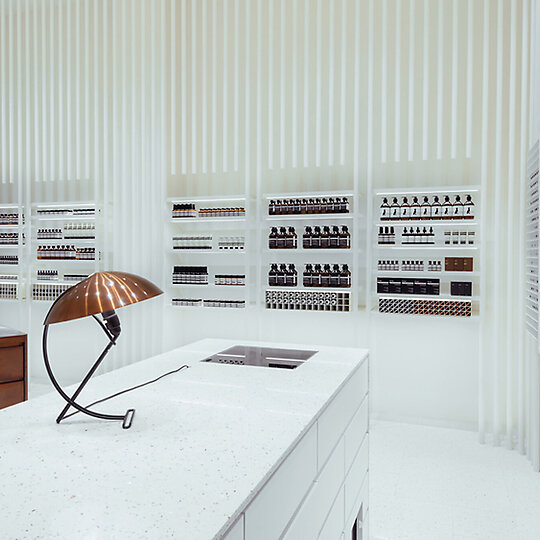 Aésop KLCC by Russell & George | Australian Interior Design Awards-7