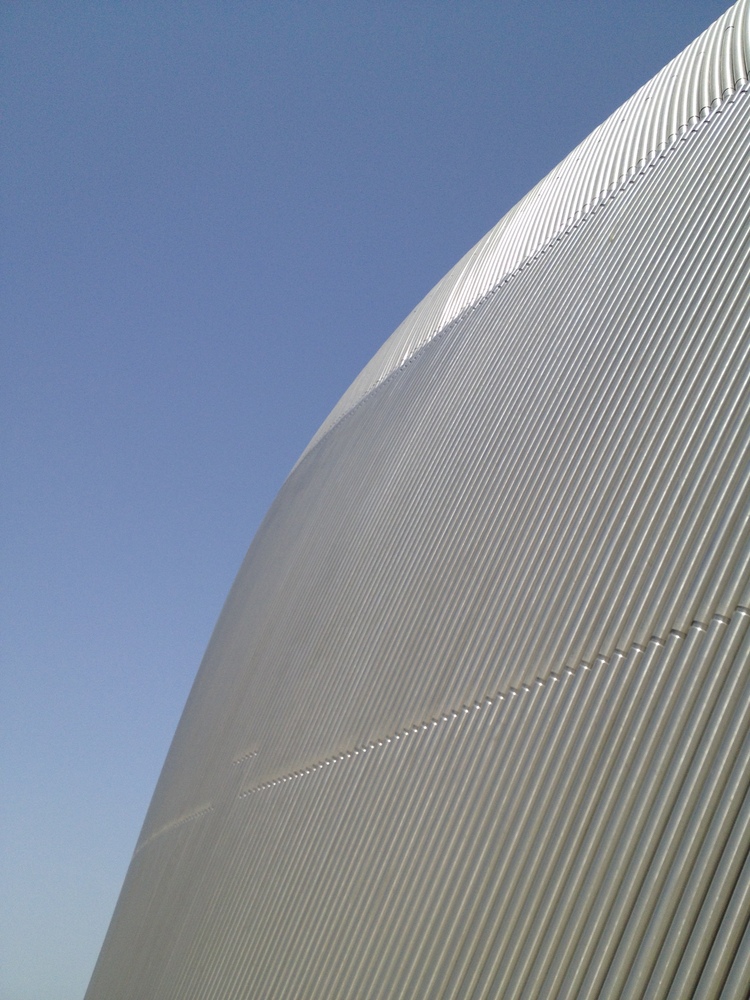 King Abdulaziz Centre for World Culture   Snøhetta-63