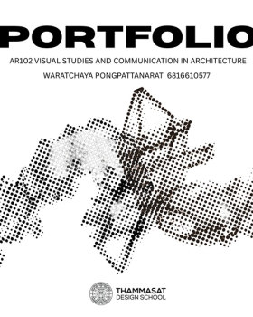 AR102_Portfolio_Waratchaya_6816610577