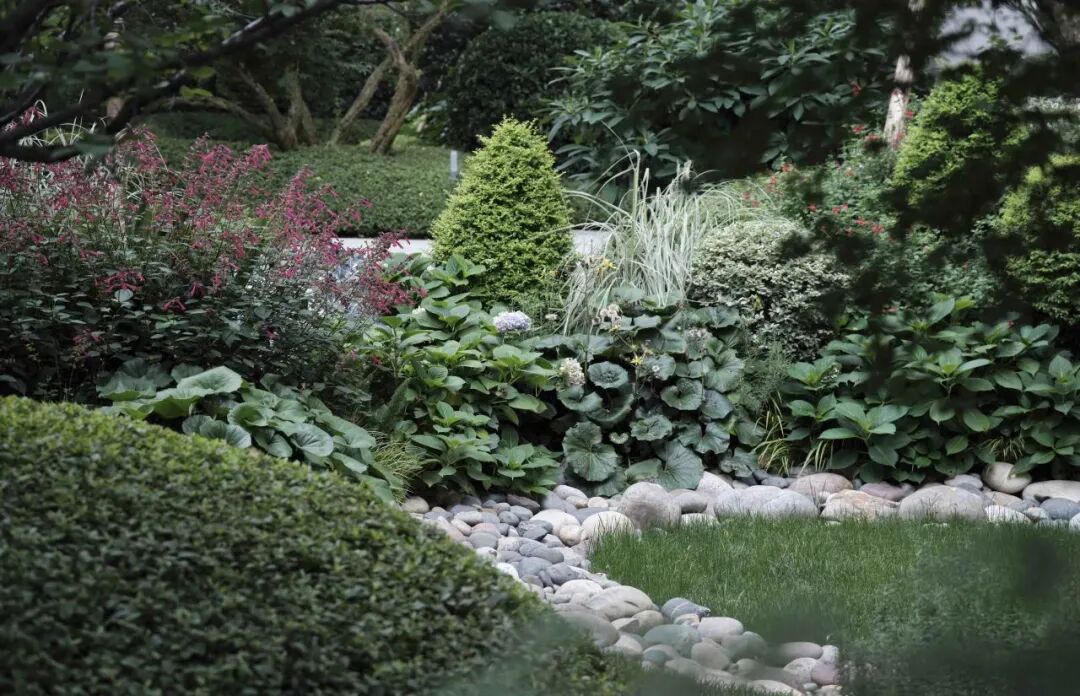 贵阳中海·映山湖丨中国贵阳丨SED新西林景观国际-47