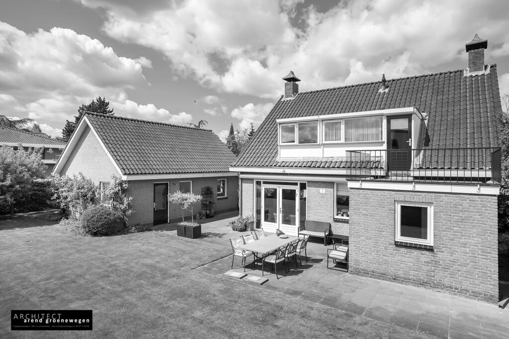 丨Arend Groenewegen Architect BNA-10