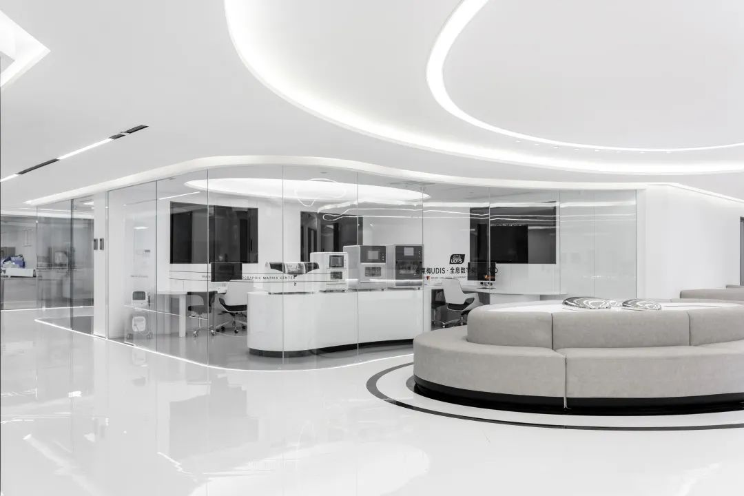 布莱梅联合口腔医院丨中国成都丨科图设计-6