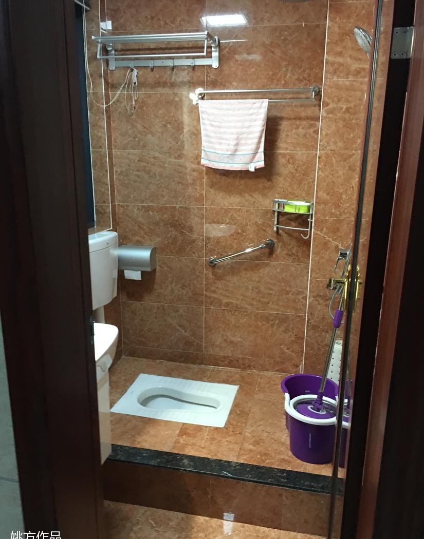 福泽天城 4 栋原始建筑室内优化设计-33