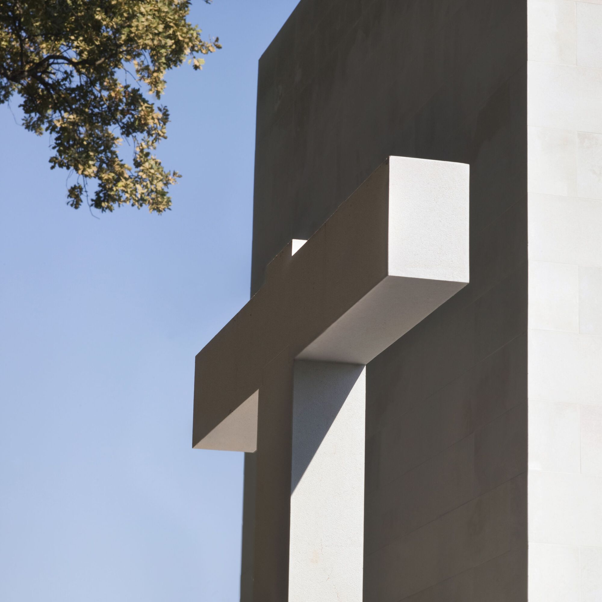 Chapel in Miljana / Álvaro Siza Vieira-48