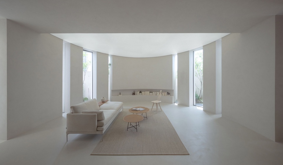 Zanotta 家具美术馆，合肥 / HAS 设计研究-76