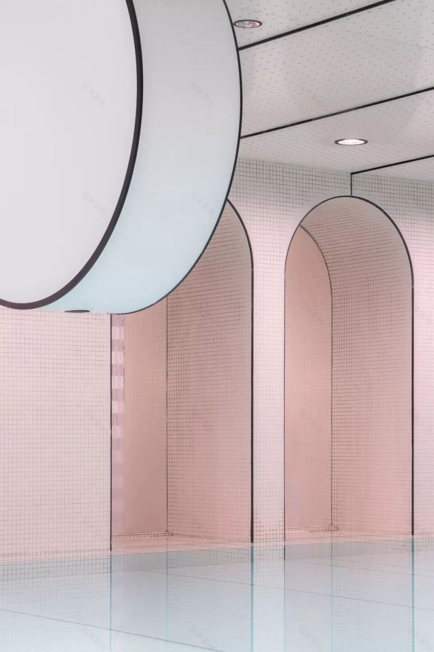 苏州奥体龙格亲子游泳馆——水上世界的梦幻空间-92