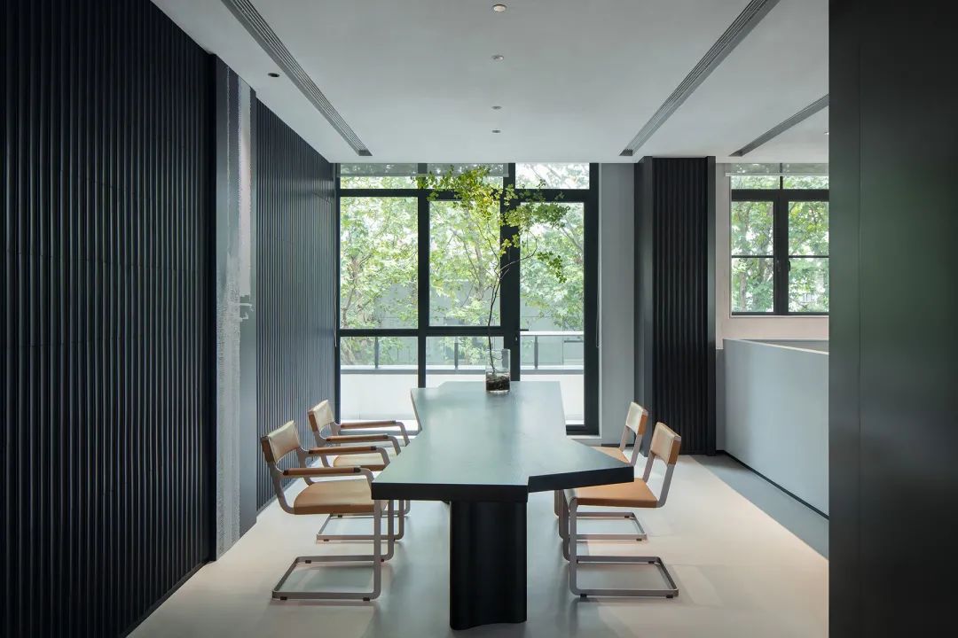 南京 40#厂房新生,反都市化设计重塑永恒时间-35