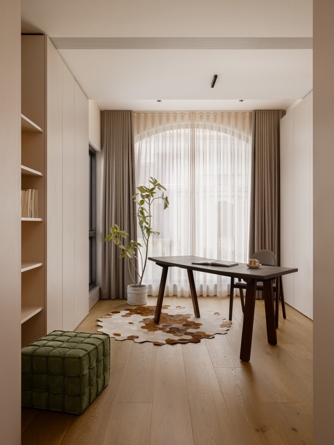 新作｜HNTN.鸿泰设计  声音的艺术-34