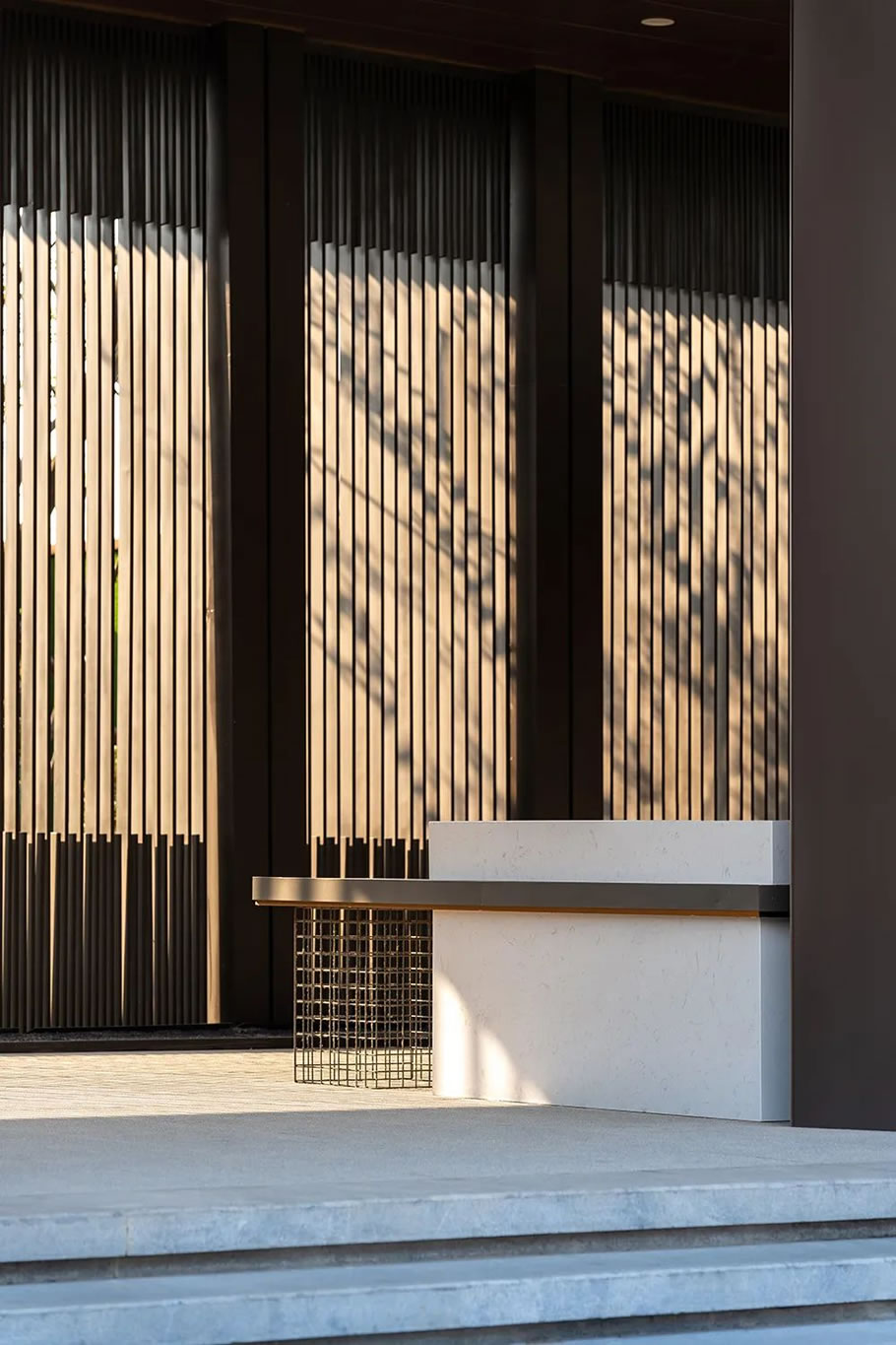 洛阳孟津建业云著丨中国洛阳丨棕榈设计集团有限公司-17