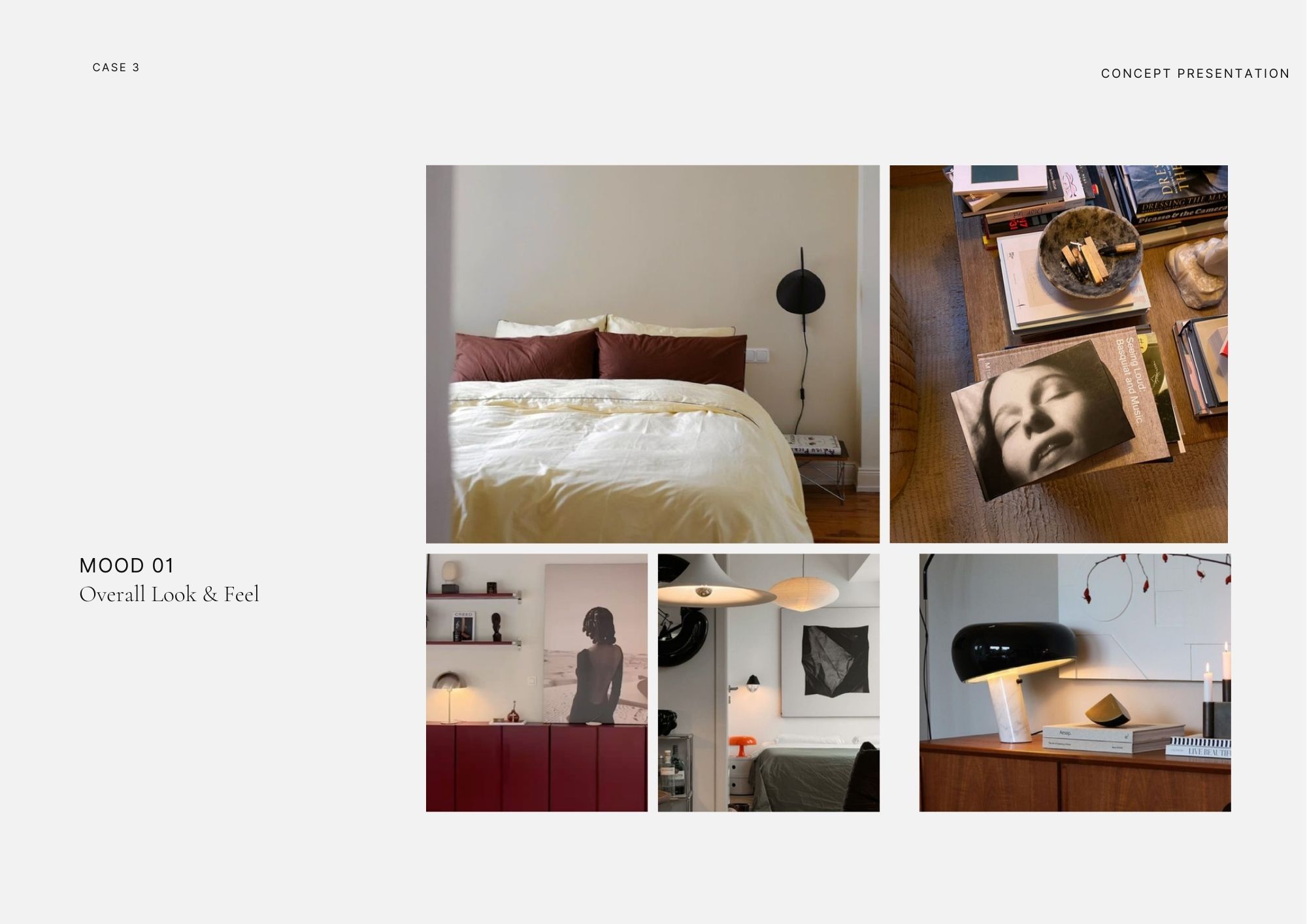 Apartments concept-3