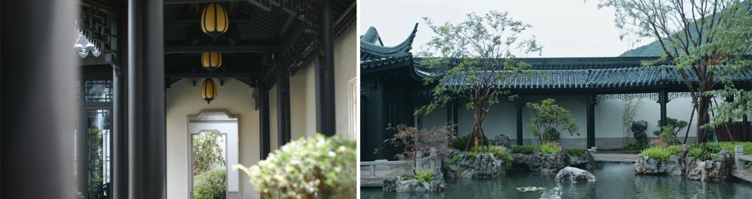 富春香溢御园丨中国杭州丨浙江蓝颂园林景观设计集团有限公司-11