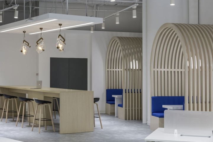 北京 Talking data 腾云天下 | 优景设计-8