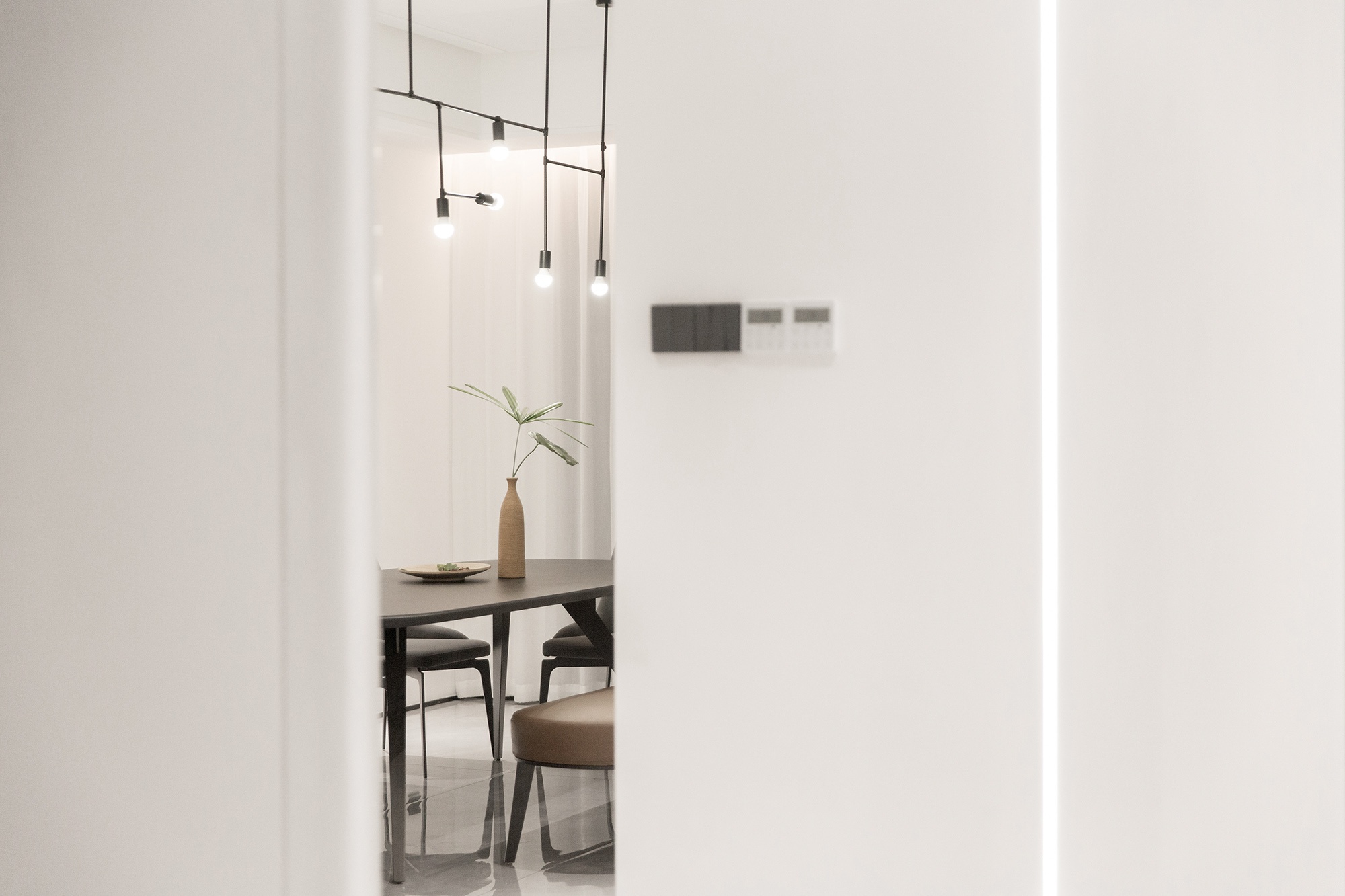 观澜江景,无限衍生丨中国东莞丨D.P 设计-37