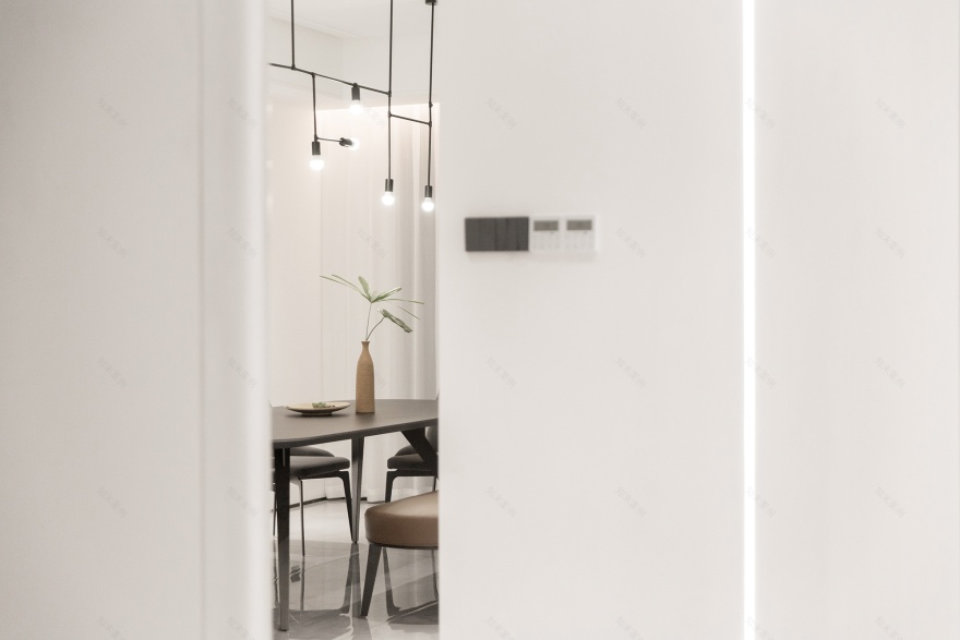 观澜江景,无限衍生丨中国东莞丨D.P 设计-37