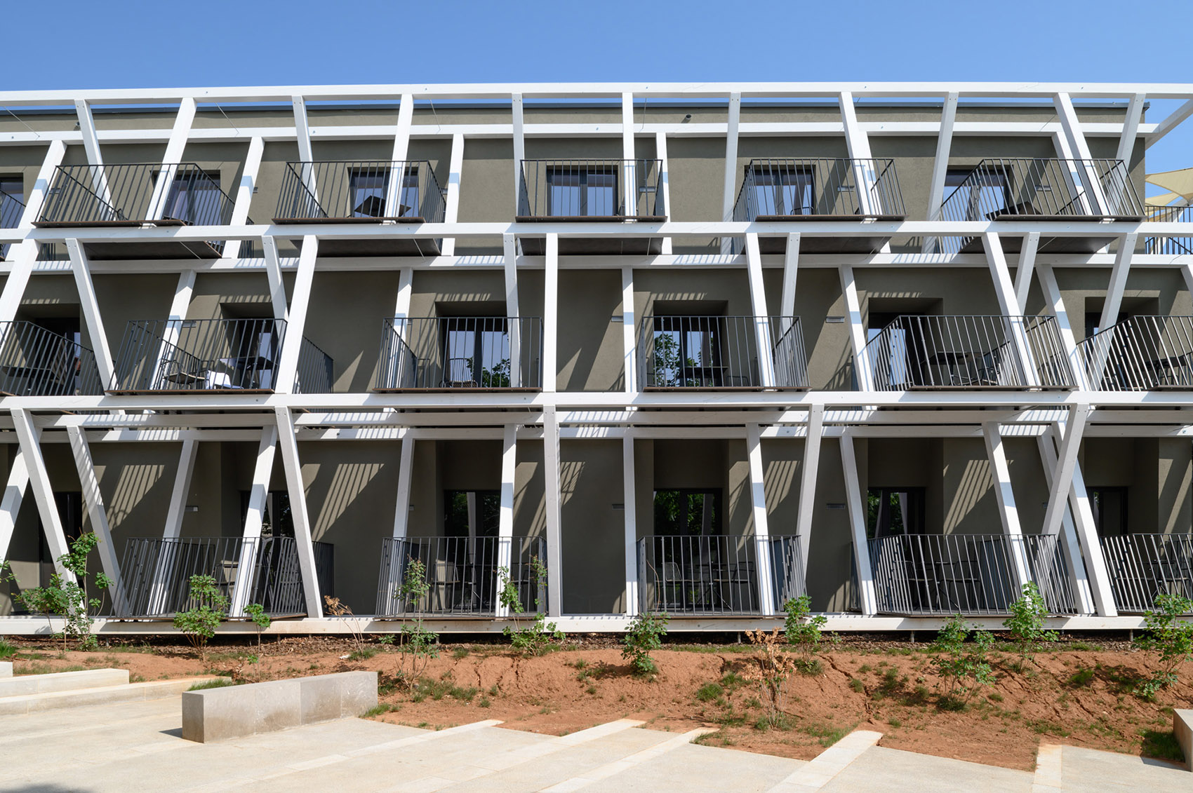 斯洛文尼亚 Maestoso 酒店丨ENOTA-18