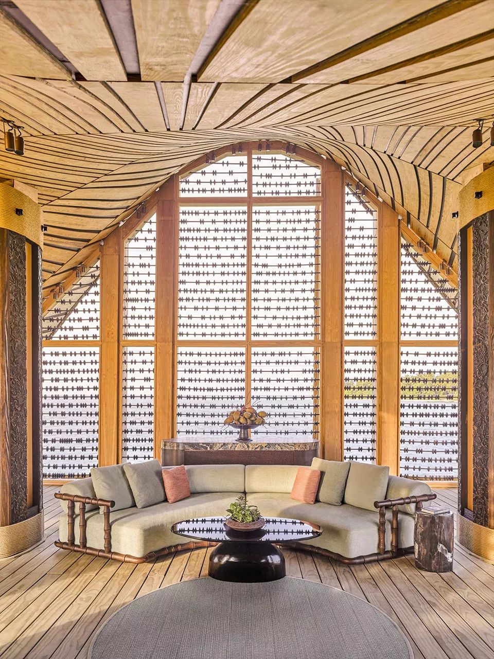 马尔代夫 JOALI 酒店 | 自然与设计的完美碰撞-37