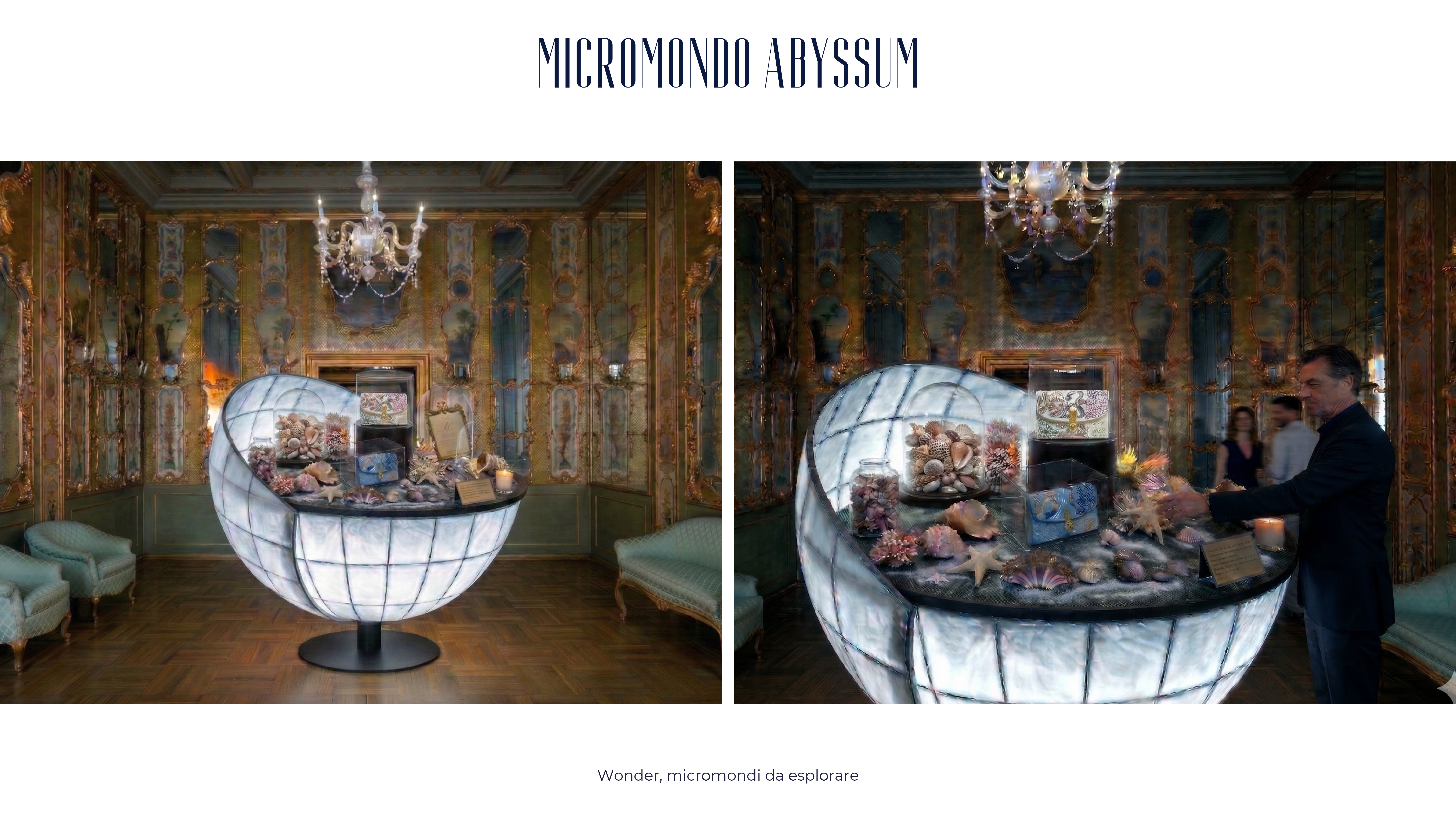Wonder, Micromondi da esplorare-17