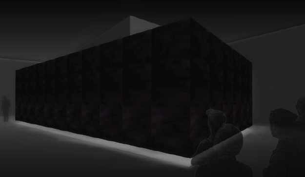 边境电影项目 | SMoCA 装置艺术解读-53