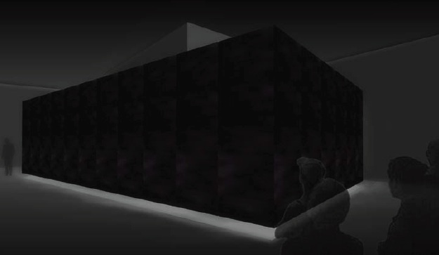 边境电影项目 | SMoCA 装置艺术解读-53