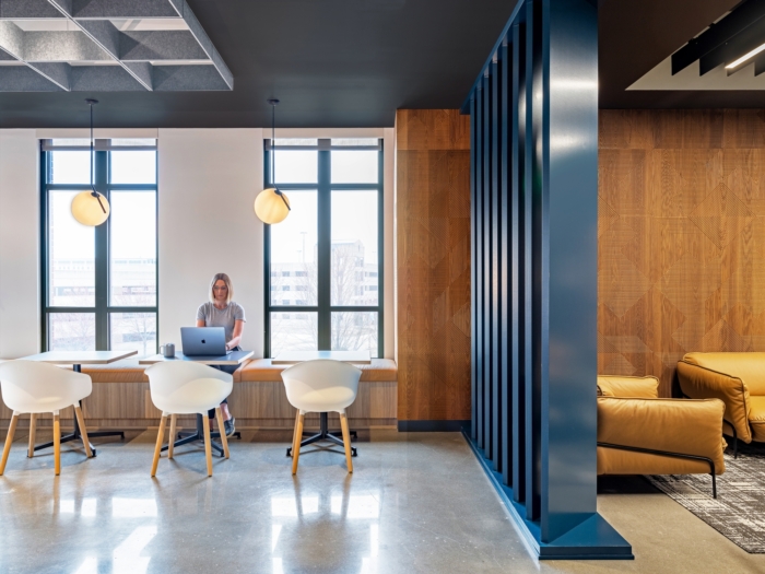 Trevipay Offices - Overland Park | Office Snapshots-1