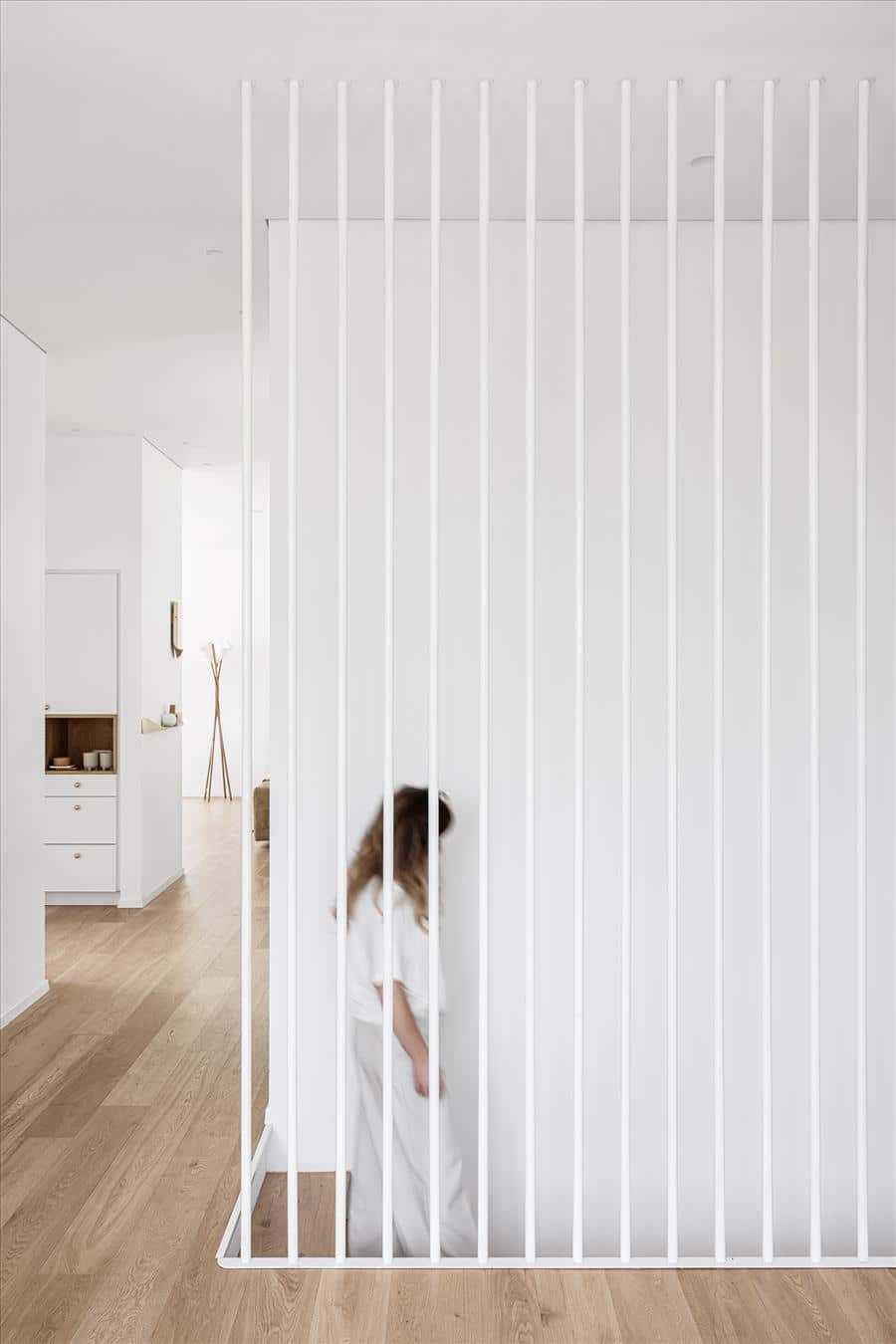 ברבורית | עיצוב פנים בית פרטי 5 חדרים בגני הדר - PICKINTERI-14